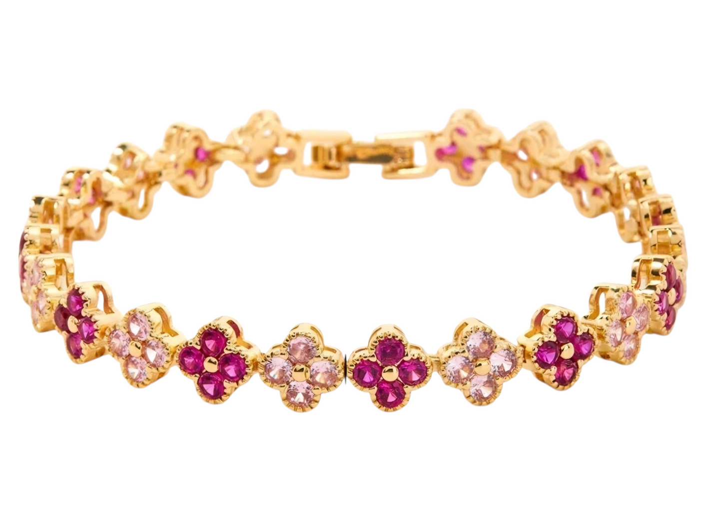 Luxury clover