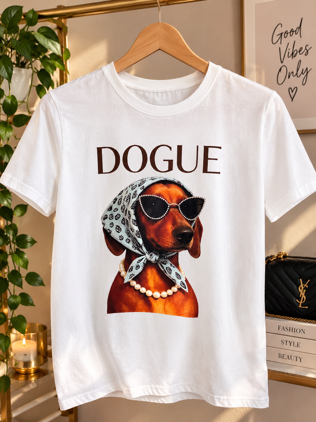 T-shirt
