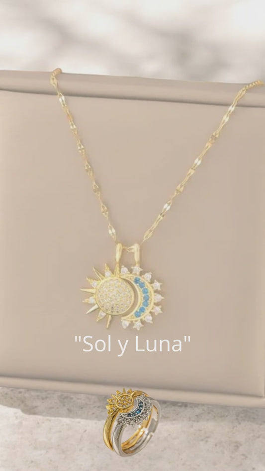 Sol y luna.co