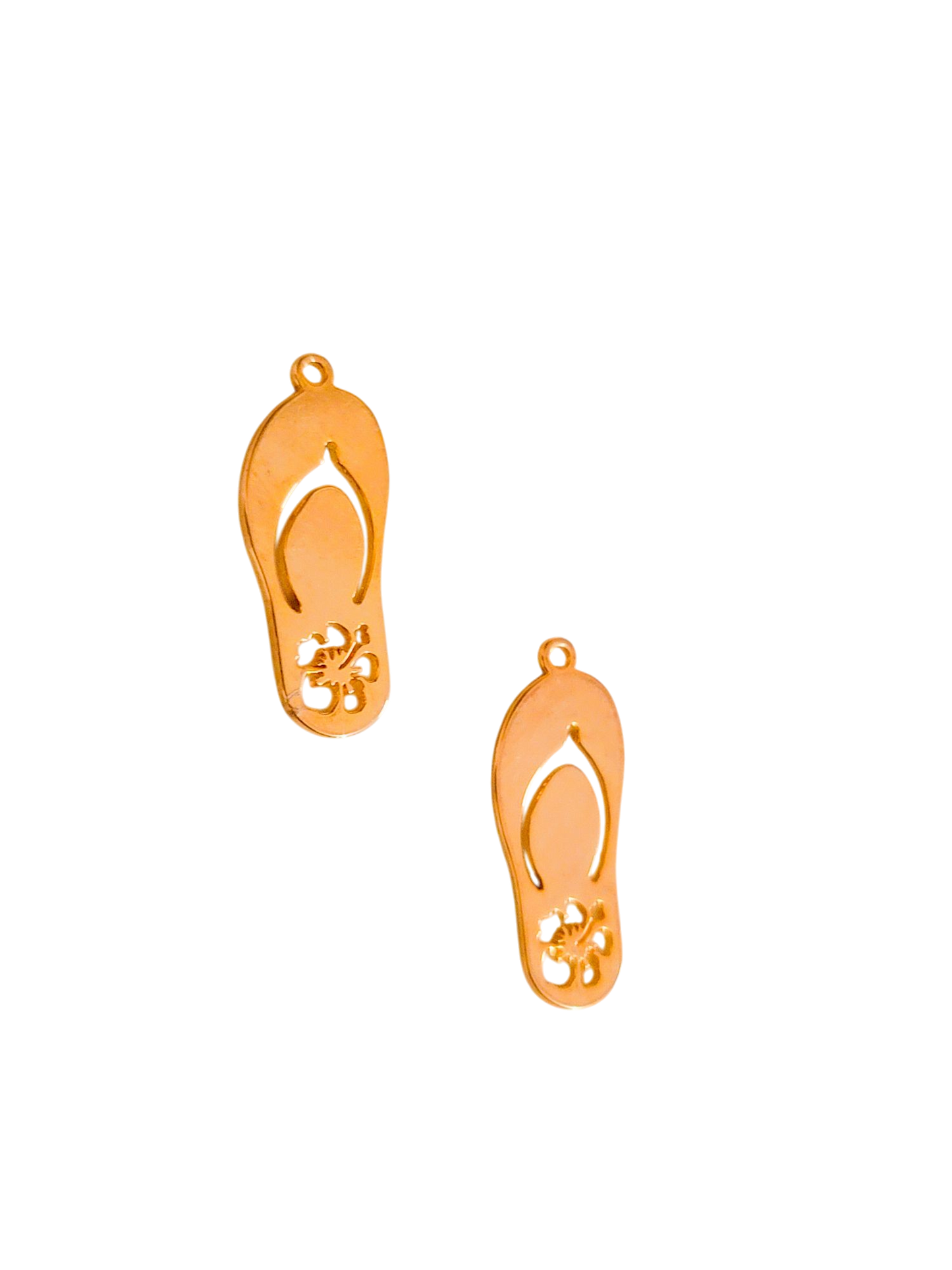 More charms
