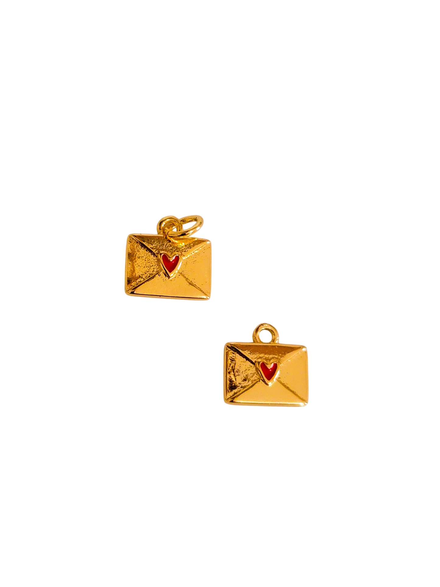 More charms