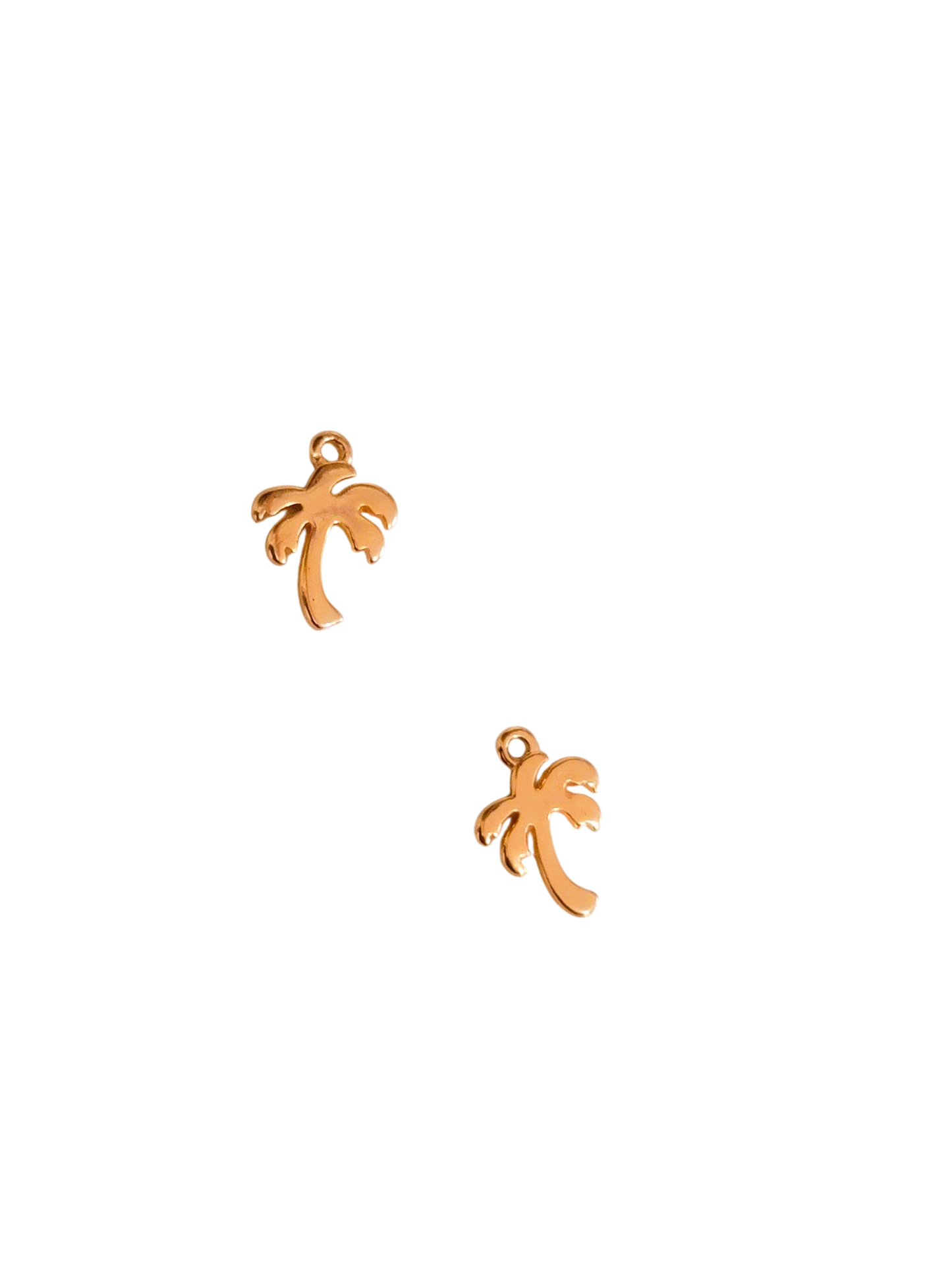 More charms