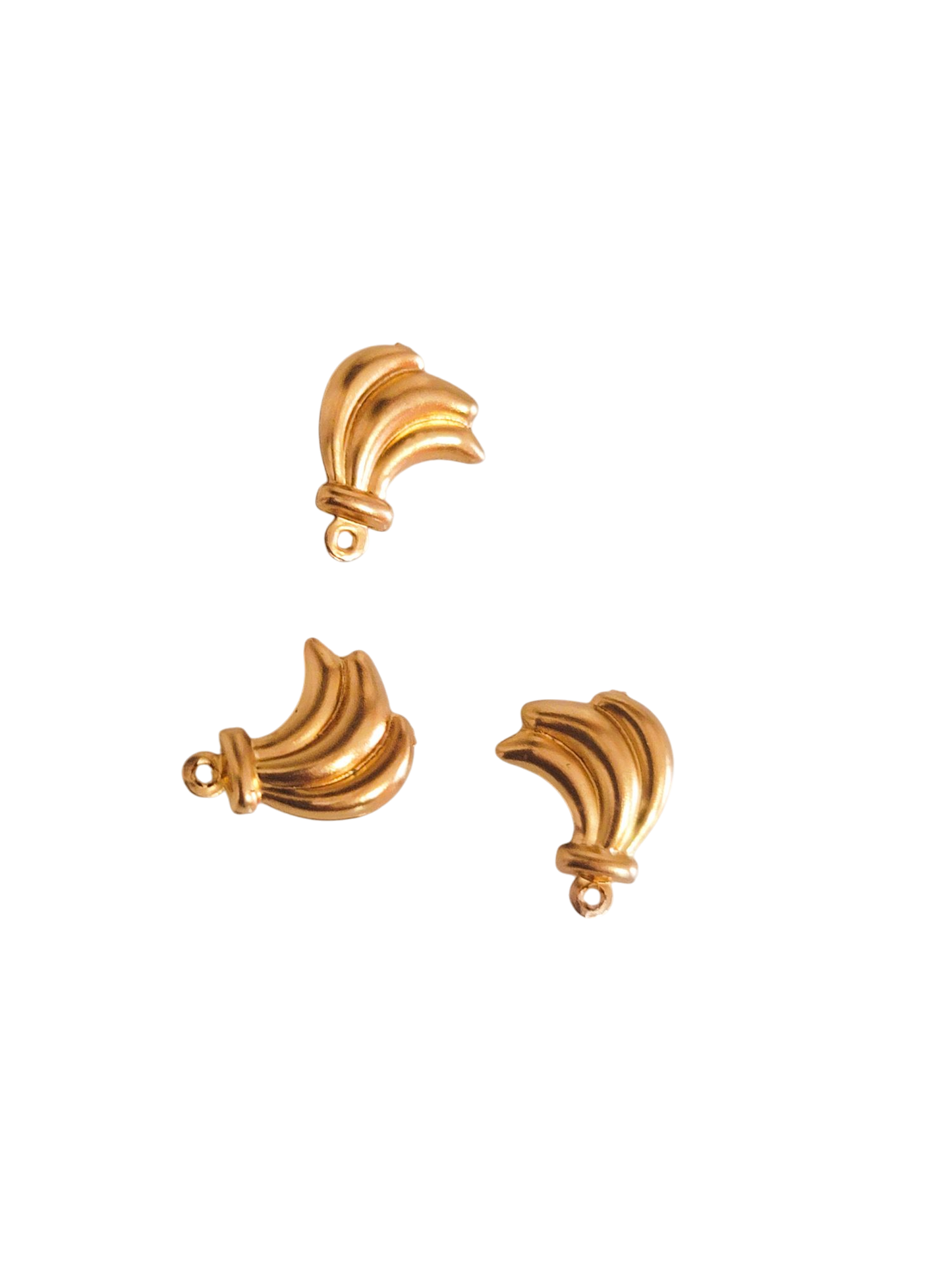 More charms