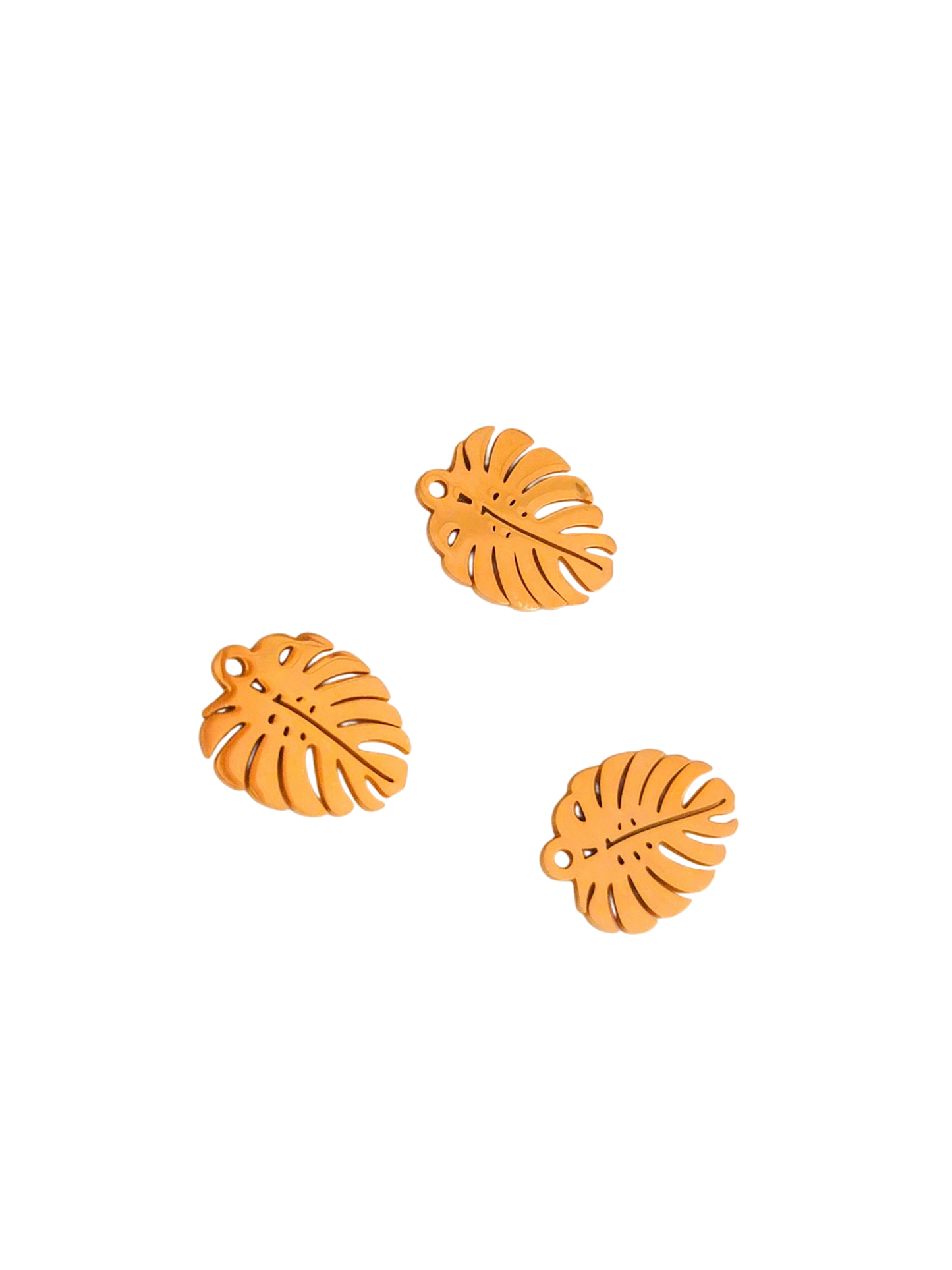 More charms