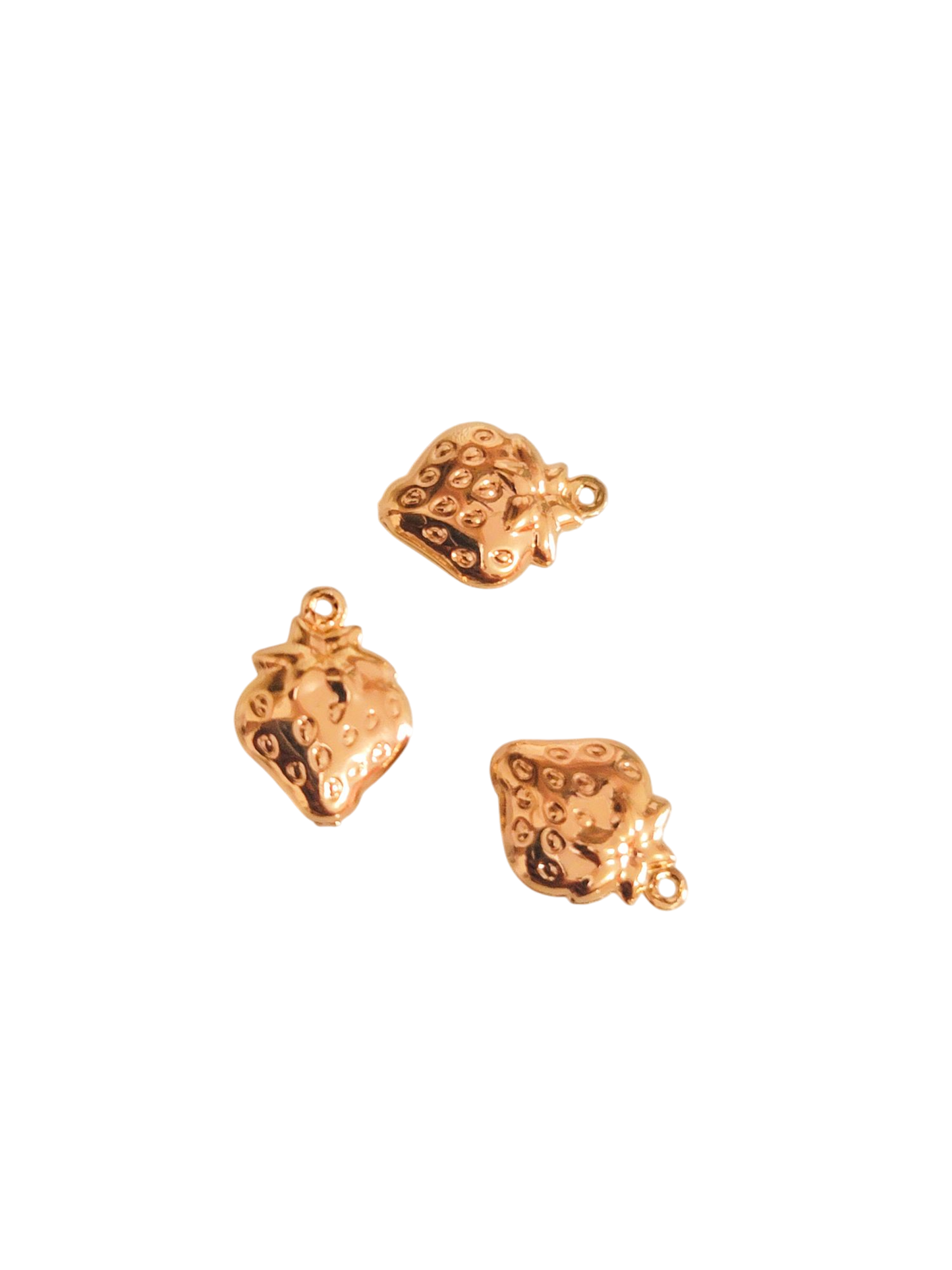 More charms