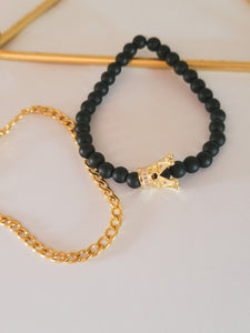 Boys bracelets