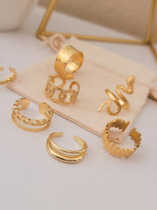 Rings lovers