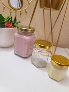 Lavanda candle