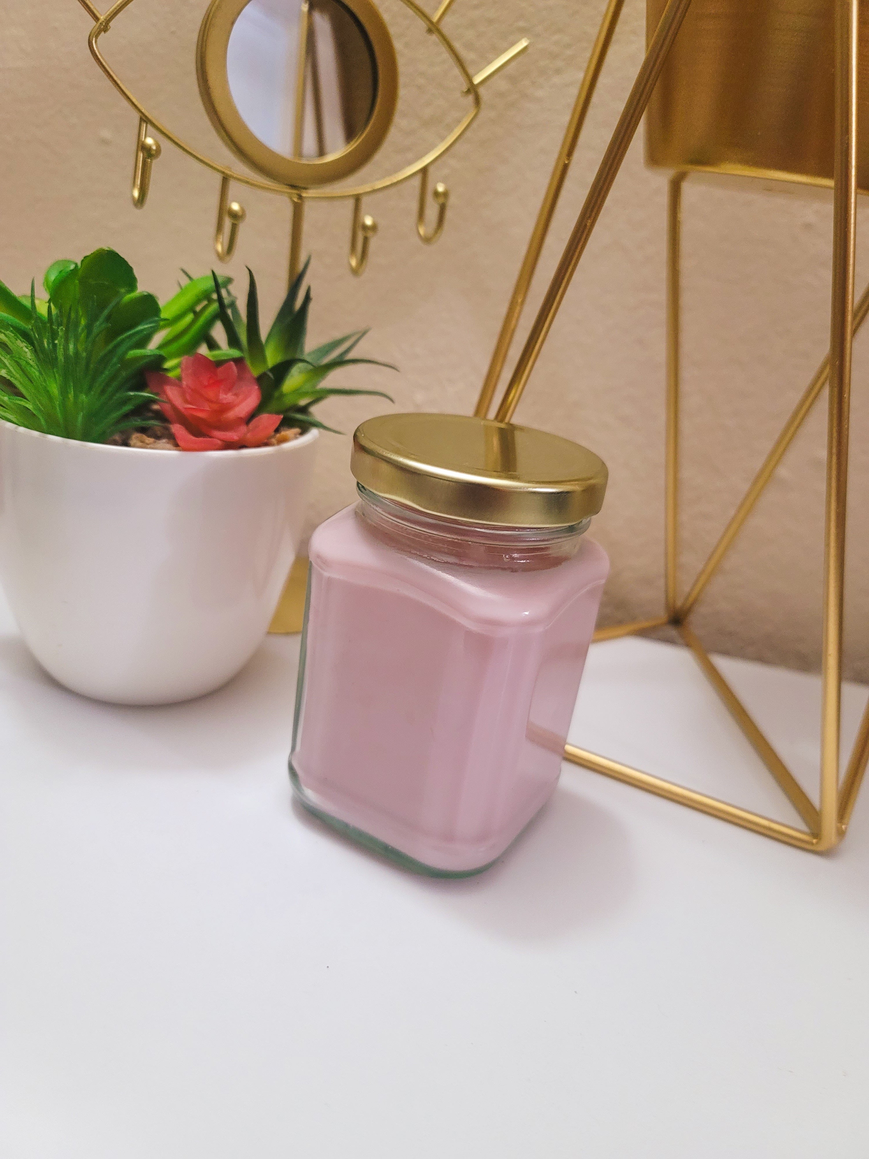 Lavanda candle