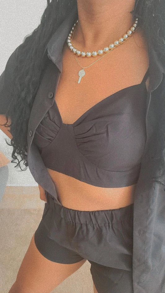 Basic clothing